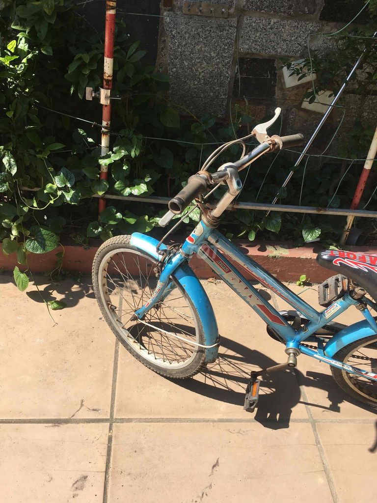 Xe đạp cho bé 6-12 tuổi. Mua bán Xe đạp tại Huyện Đông Anh Hà Nội được đăng bởi Mua bán  hình 6