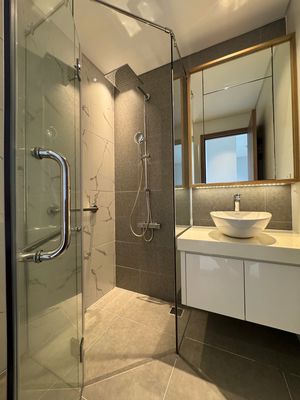 Rent · 1 bd · 60 м² · Quận Bình Thạnh, ул. Nguyễn Hữu Cảnh