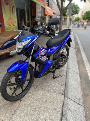 Honda sonic 150 2020 mới 90% biển số thành phố. Mua bán Xe máy tại Quận Tân Phú Tp Hồ Chí Minh được đăng bởi Tuanduy