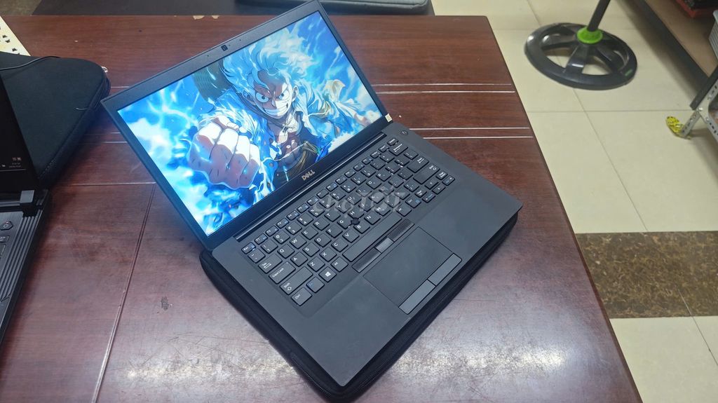 Dell Latitude 7480 i5-7300U 14 inch 8GB/256GB. Mua bán Laptop tại Quận Ninh Kiều Cần Thơ được đăng bởi Huỳnh Ngân hình 1