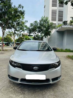 Kia Cerato 2009 1.6 MT. Mua bán Ô tô tại Quận Cẩm Lệ Đà Nẵng được đăng bởi Phạm Tuân