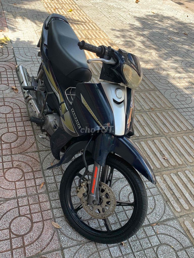 Yamaha jupiter v bs 72  ( bán hoac giao lưu). Mua bán Xe máy tại Thành phố Bà Rịa Bà Rịa - Vũng Tàu được đăng bởi phúc lâm hình 2