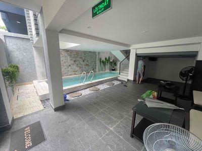 Rent · 5 bd · 90 м² · Quận Ngũ Hành Sơn, ул. An Thượng