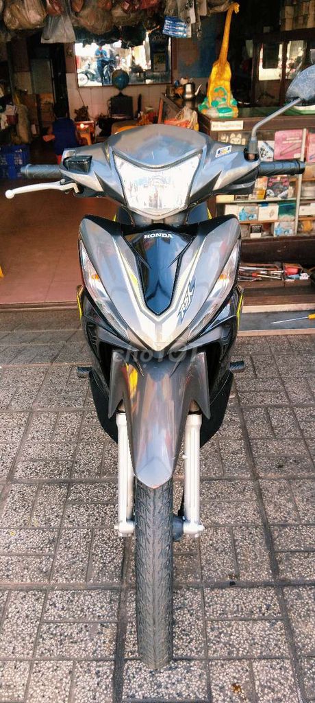 Cần bán xe wave RSX Fi đời 2018 máy. Mua bán Xe máy tại Thành phố Long Xuyên An Giang được đăng bởi A Thức hình 3