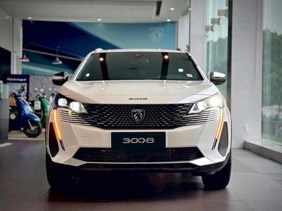 New Peugeot 3008 2025. Mua bán null tại Quận Bình Tân Tp Hồ Chí Minh được đăng bởi Võ Thị Kim Tuyến Sale Peugeot