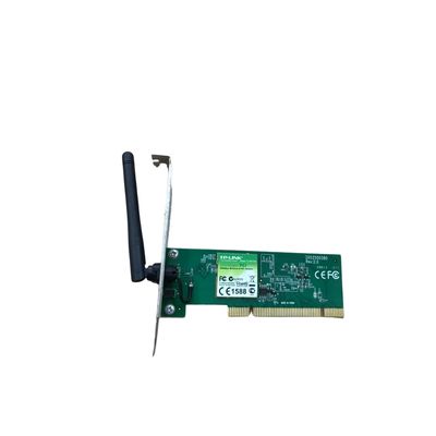 Card mạng TL-WN751ND PCI không dây