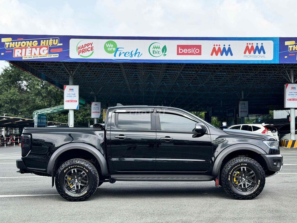 FORD RAPTOR 2019 – Hàng chất dành cho anh em đam m. Mua bán Ô tô tại Quận Tân Phú Tp Hồ Chí Minh được đăng bởi phat hình 5