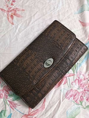 Ví cầm tay. Mua bán Túi xách tại Huyện Nhà Bè Tp Hồ Chí Minh được đăng bởi VINTAGE