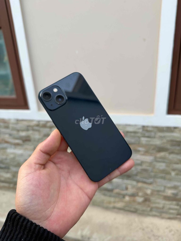 iPhone 13 128GB. Mua bán Điện thoại tại Thành phố Đà Lạt Lâm Đồng được đăng bởi LỘC ĐÀ LẠT hình 1