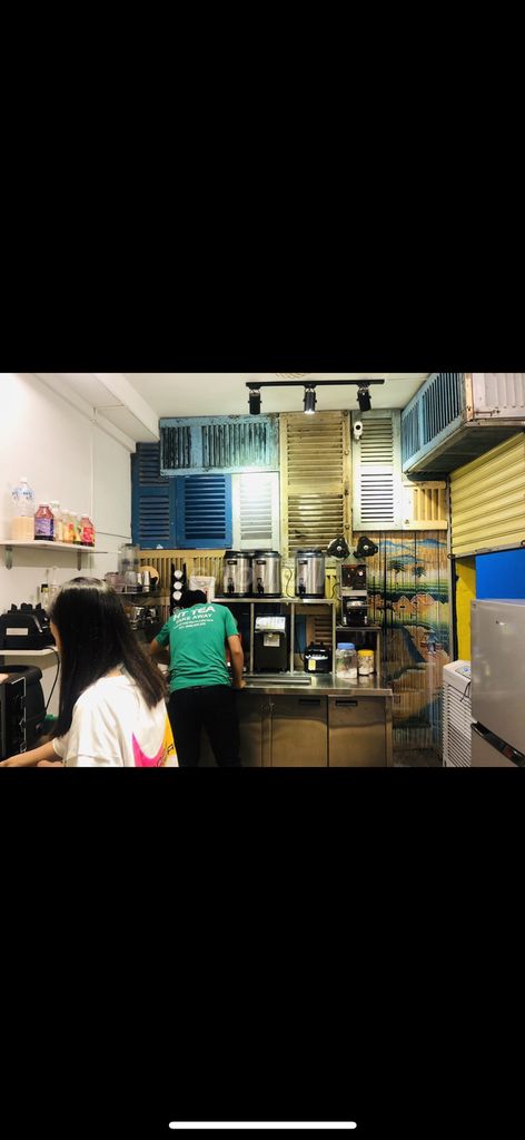 0379559559 - Sang quán Trà Sữa & Cafe TAKEAWAY có doanh thu