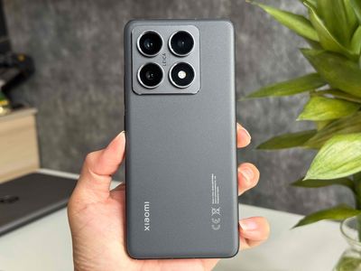 Xiaomi Mi 14T Pro 12/1024gb ( có đổi máy ). Mua bán Điện thoại tại Quận Ninh Kiều Cần Thơ được đăng bởi Tiến 