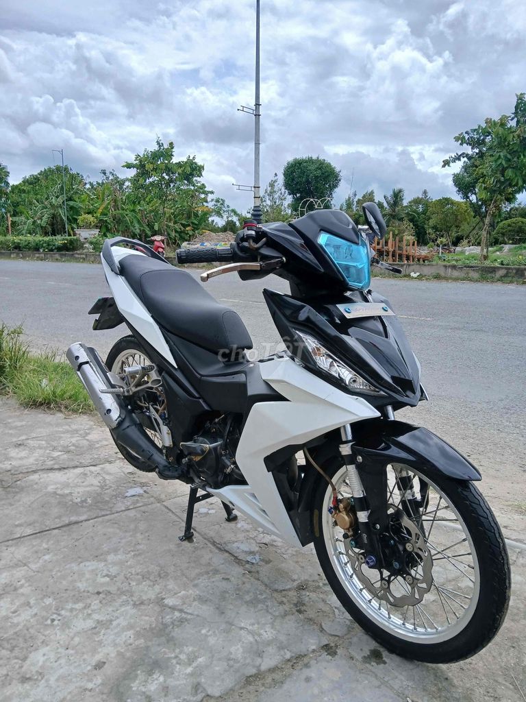 Winer. Mua bán Xe máy tại Huyện Phong Điền Cần Thơ được đăng bởi mua bán trao đổi xe cũ MỸ KHANH  hình 3