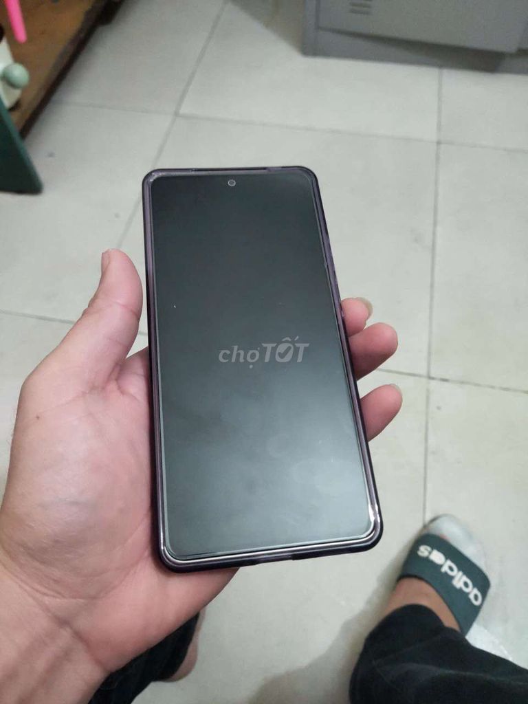 Xiaomi Redmi Note 13 quốc tế 128GB. Mua bán Điện thoại tại Quận Tây Hồ Hà Nội được đăng bởi cường vũ hình 1