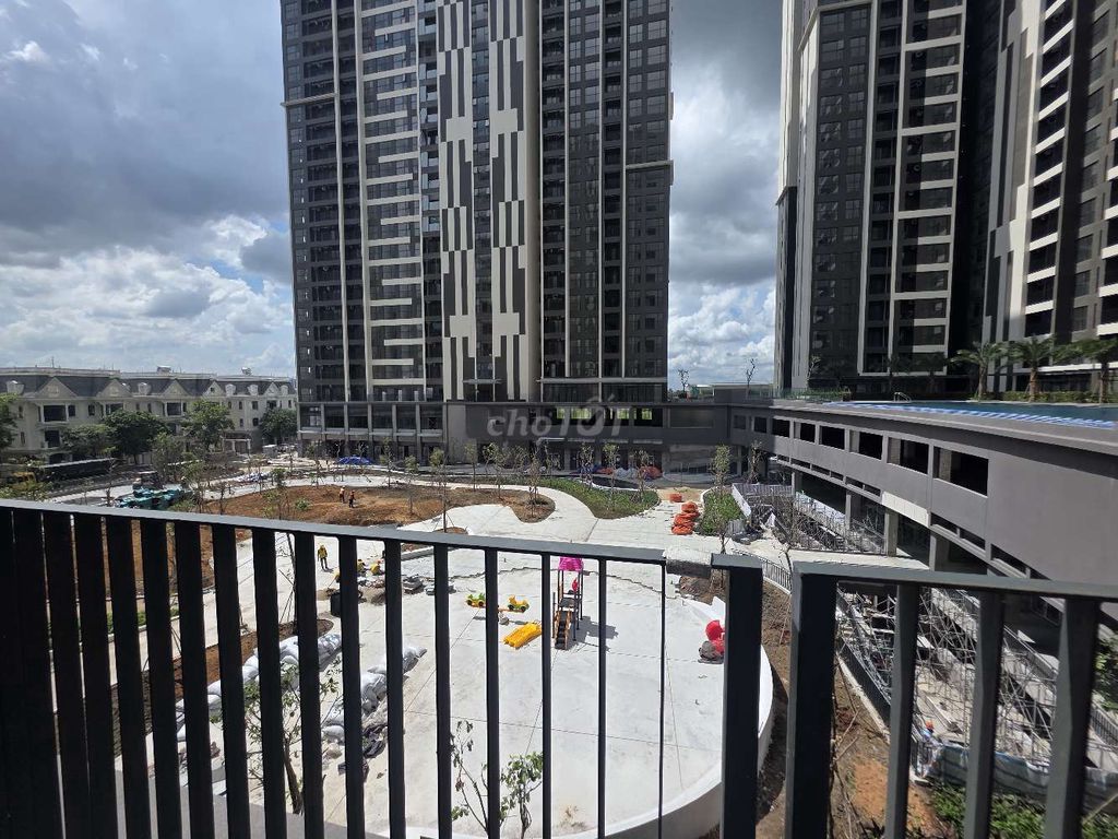 CHO THUÊ CĂN HỘ VICTORIA 2PN– VIEW PHÁO HOA LANDMARK 81