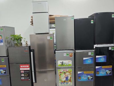 Tủ lạnh các hãng đủ loại cho m n lựa chọn nhé 🥰. Mua bán Tủ lạnh tại Quận 12 Tp Hồ Chí Minh được đăng bởi Minh Quân