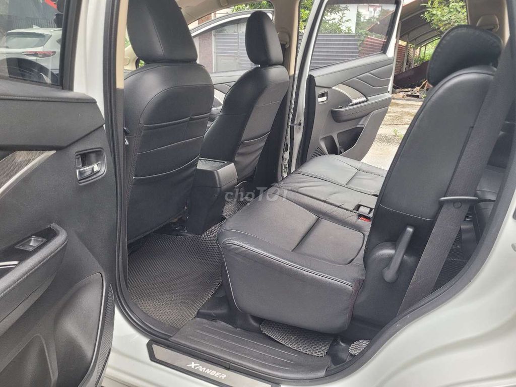 Xpende 2020 mới khet 1.5 AT - 76000 km. Mua bán Ô tô tại Quận Kiến An Hải Phòng được đăng bởi QUÝ TRẦN AUTO hình 14