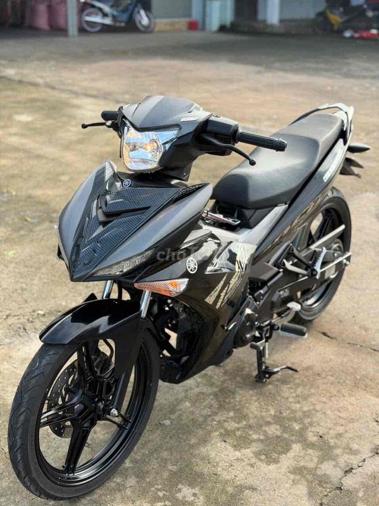 Ex 150-2018 có góp k cần đưa trc. Mua bán Xe máy tại Huyện Trảng Bom Đồng Nai được đăng bởi Xe Máy Ngọc Hưng hình 1