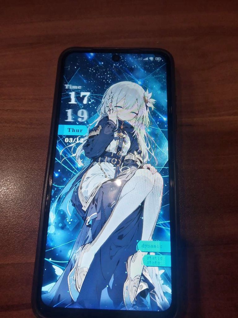 Xiaomi Redmi Note 11S 128GB Xanh. Mua bán Điện thoại tại Quận Bình Thạnh Tp Hồ Chí Minh được đăng bởi Nguyễn Đức Hạnh hình 1