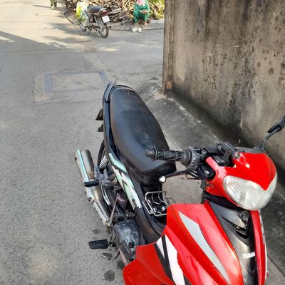 Về Quê Bán Xe Nhà, Xe Jupiter Hãng Máy Zin. Mua bán Xe máy tại Huyện Bình Chánh Tp Hồ Chí Minh được đăng bởi KT