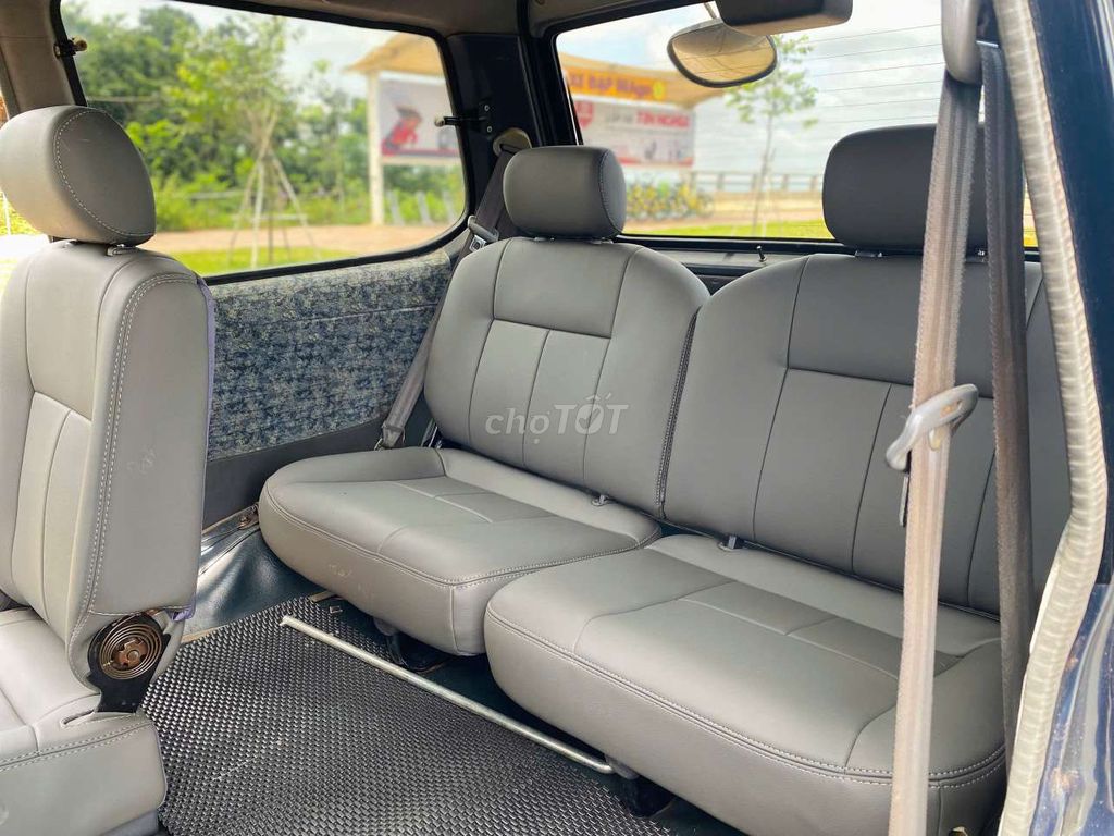 2003 GL - 213000 km. Mua bán Ô tô tại Thành phố Buôn Ma Thuột Đắk Lắk được đăng bởi Nguyễn Duy hình 10