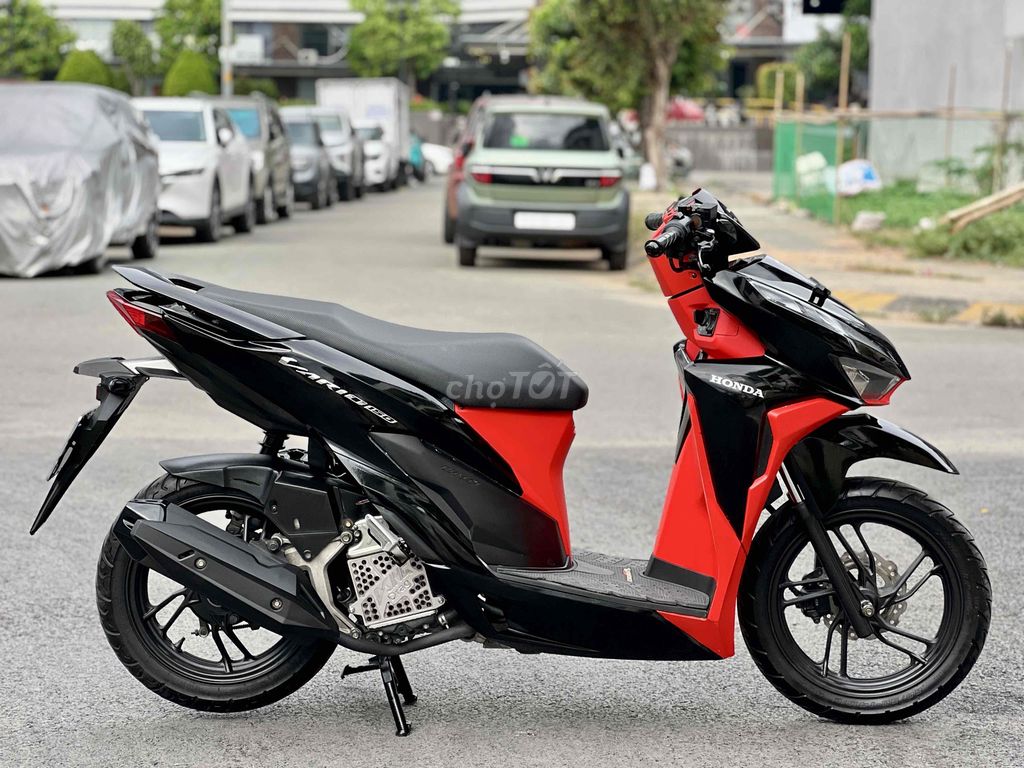 VARIO 150 2020 BSTP CHÍNH CHỦ CÓ BÁN GÓP. Mua bán Xe máy tại Thành phố Thủ Đức Tp Hồ Chí Minh được đăng bởi Hiếu  hình 3