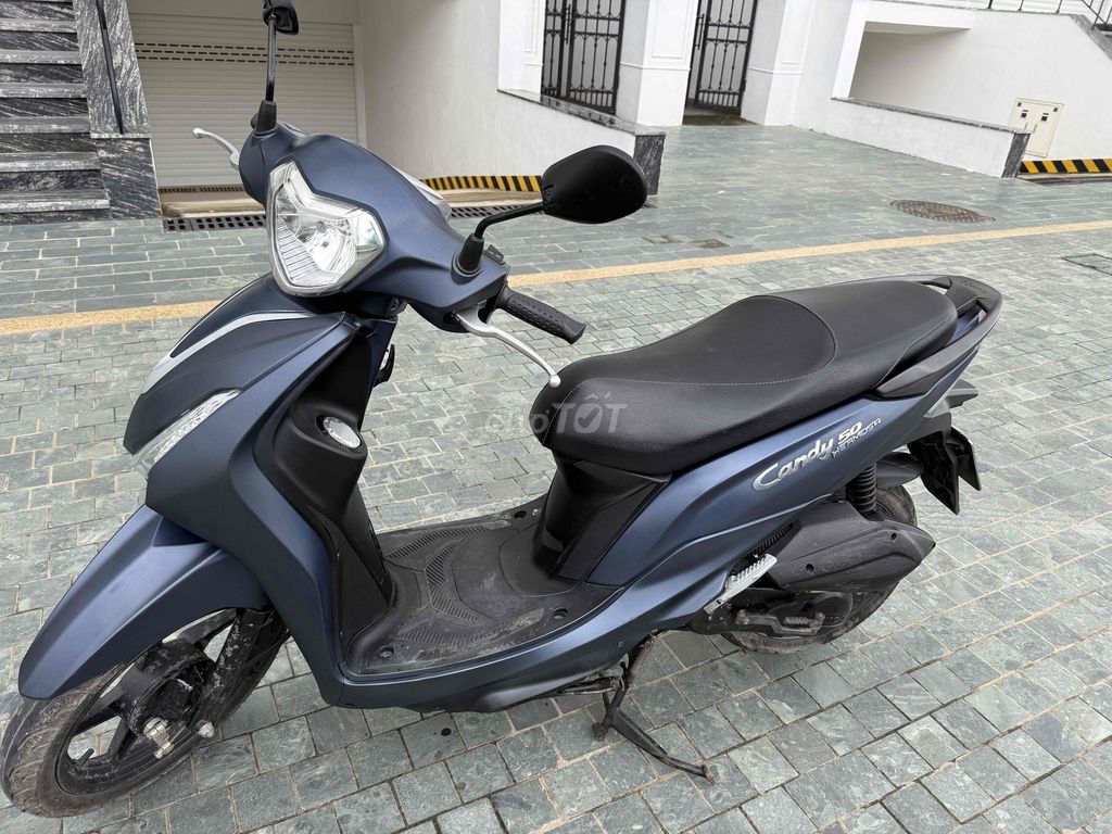 Bán kimcoCandy hermosa 50cc học sinh siêu mới. Mua bán Xe máy tại Quận Bắc Từ Liêm Hà Nội được đăng bởi Hữu Nhuận hình 1