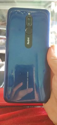 Redmi 8 full chức năng. 850k. Mua bán Điện thoại tại Thành phố Vĩnh Long Vĩnh Long được đăng bởi Thanh Tien