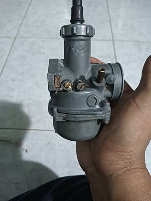 Mâm xe Wave Nice 110 Kim loại Xám. Mua bán Phụ tùng xe tại Huyện Bình Chánh Tp Hồ Chí Minh được đăng bởi Tuấn Trần