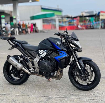 Honda CB1000R 2009 ABS Đen 44000 KM HQCN 9c