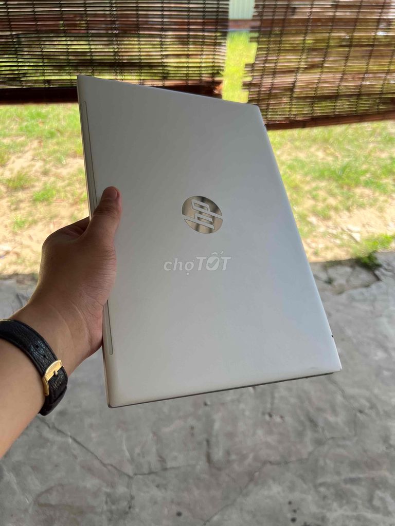 🍇Hp pavilion 14 i3gen12/R8/256g date 2022 đẹp 97%