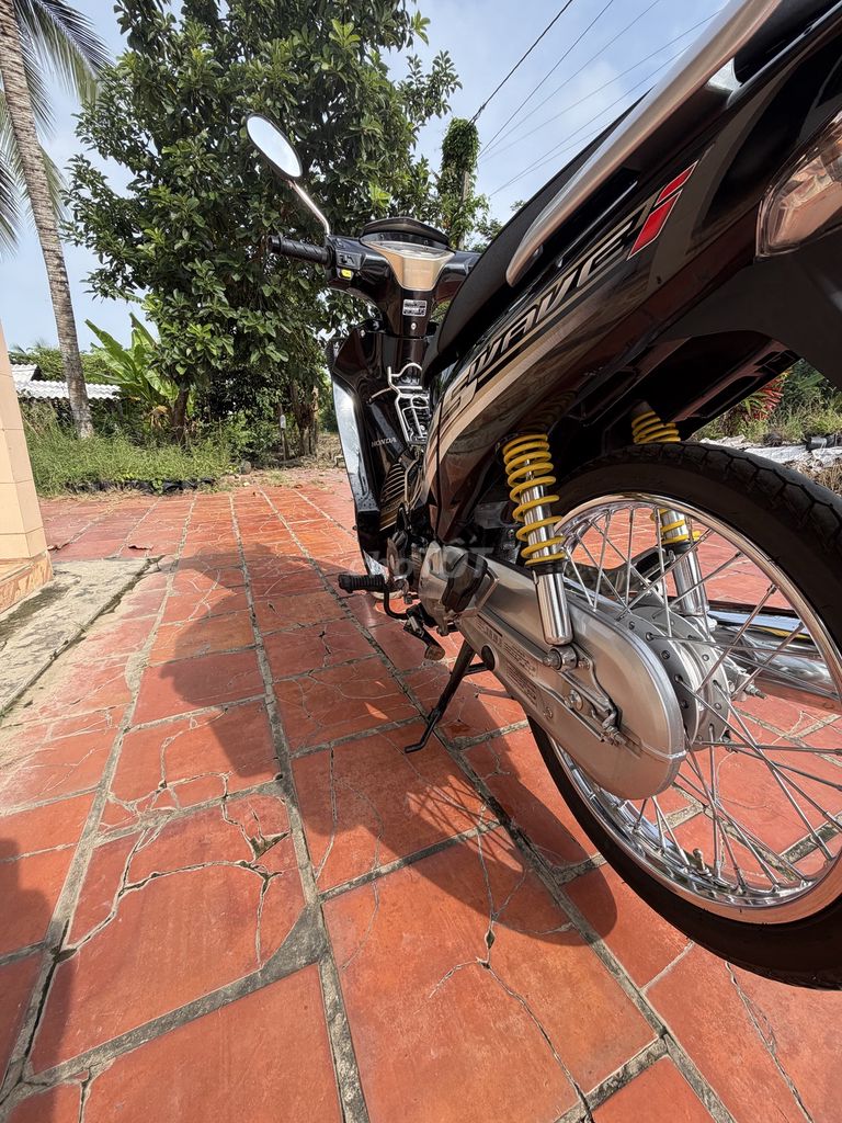 Future neo lên wave 125i. Mua bán Xe máy tại Huyện Lấp Vò Đồng Tháp được đăng bởi Năng7979 hình 2