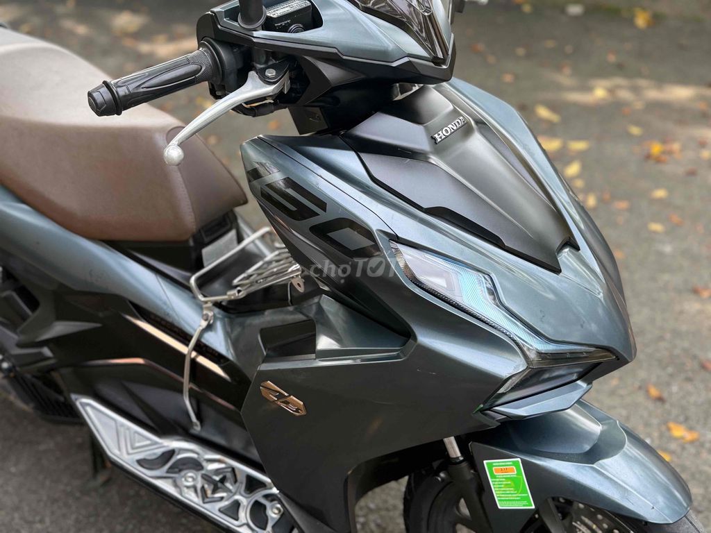 BÁN AB 150ABS CHÍNH CHỦ CÔNG CHỨNG. Mua bán Xe máy tại Thành phố Thủ Đức Tp Hồ Chí Minh được đăng bởi XE MÁY ANH hình 9