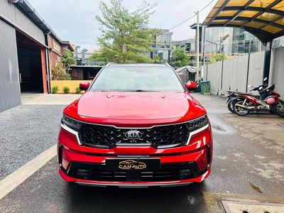 💯 KIA SORENTO 2.5G SIGNATURE 7S 2021. Mua bán Ô tô tại Thành phố Thủ Đức Tp Hồ Chí Minh được đăng bởi Hứa Bửu