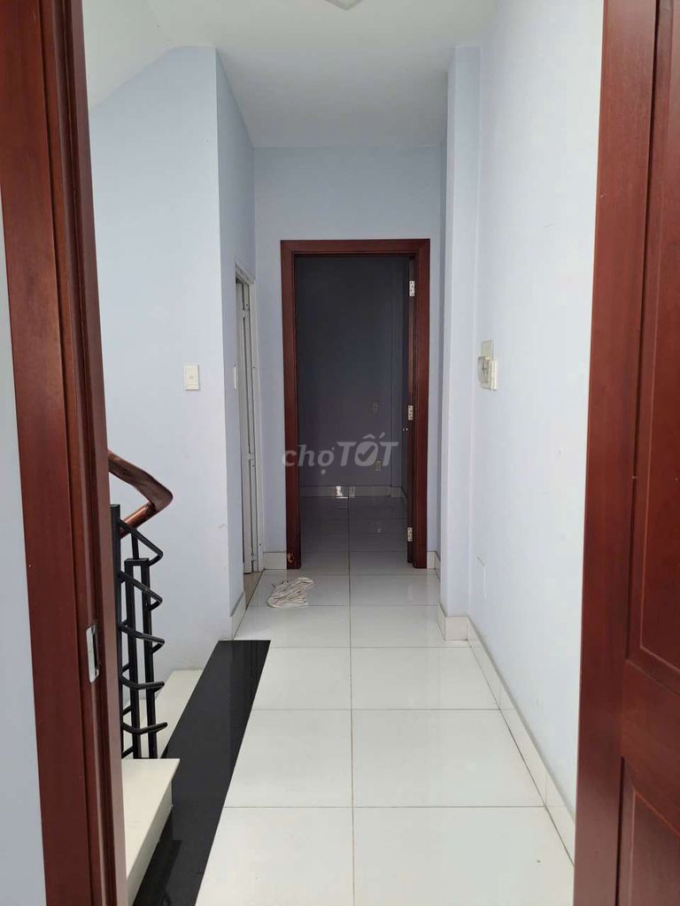 Rent · 5 bd · 60 м² · Quận 7, ул. Đường Tân Mỹ