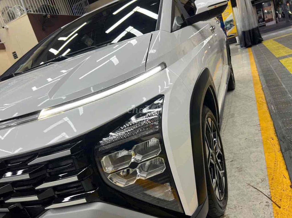 Hyundai Santa Fe 2019 2.2D Premium - 1200 km. Mua bán Ô tô tại Quận Cẩm Lệ Đà Nẵng được đăng bởi Ngân hình 5