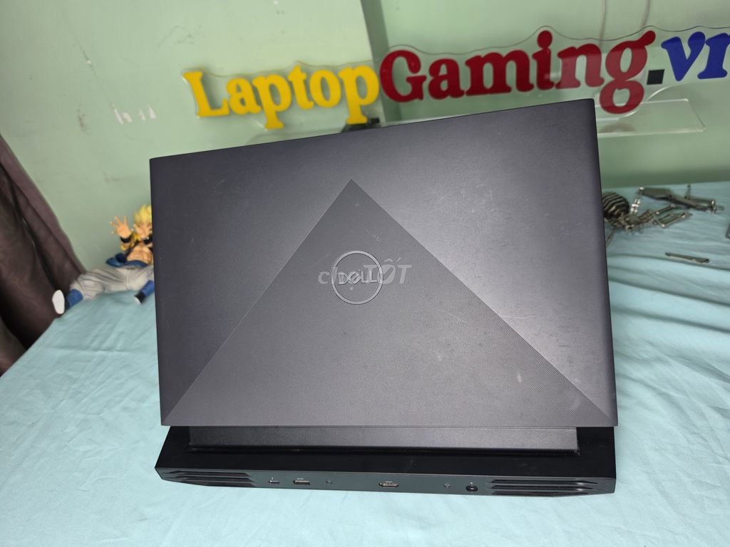 Dell RTX 3060 6G 130W, i7-12700H,Ram 16G,100% srgb. Mua bán Laptop tại Quận Tân Bình Tp Hồ Chí Minh được đăng bởi Laptop Gaming VN hình 1