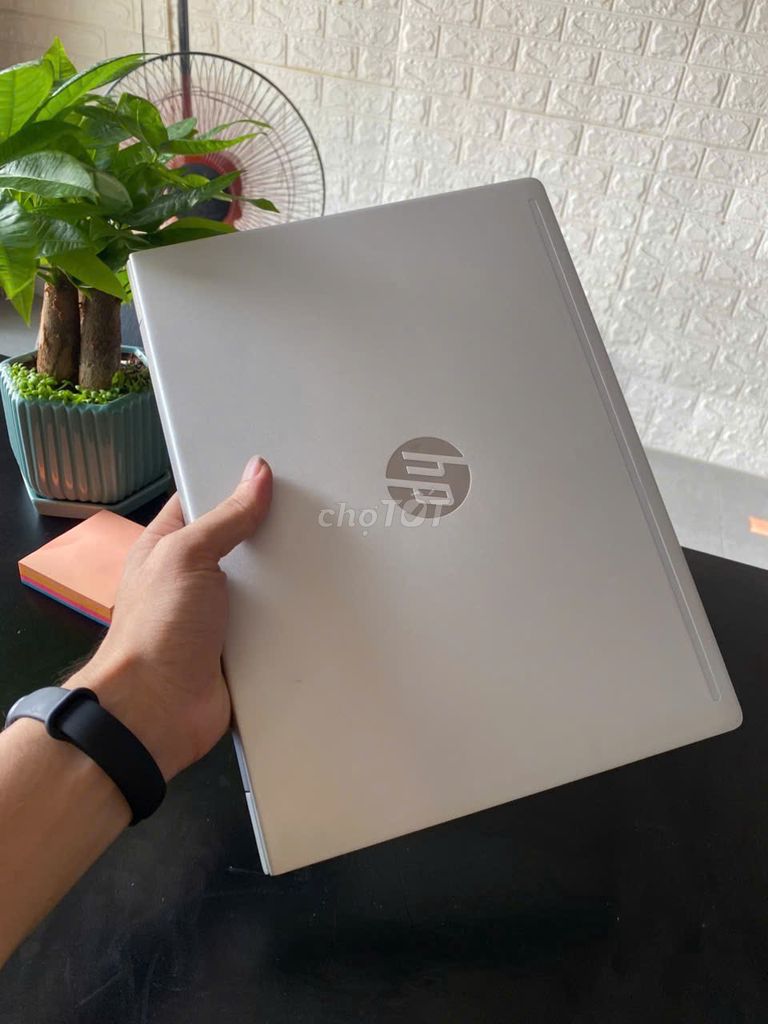 HP 430G7 i5 8GB/256GB SSD Bạc Like New. Mua bán Laptop tại Huyện Đất Đỏ Bà Rịa - Vũng Tàu được đăng bởi Phạm Viết Thống hình 1