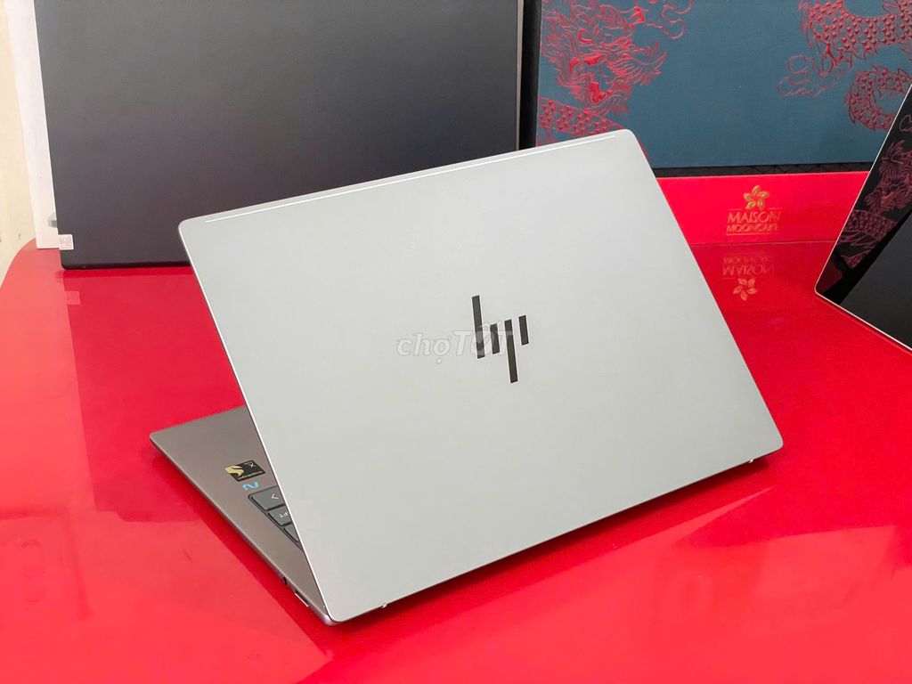 HP OmniBook X 2024,Snapdragon®,16G,1TB, 2.2K TOUCH. Mua bán Laptop tại Thành phố Thủ Đức Tp Hồ Chí Minh được đăng bởi Tin Hoc Miền Nam hình 4