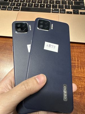 Oppo A73 đen new 100% bảo hành 1 đổi 1