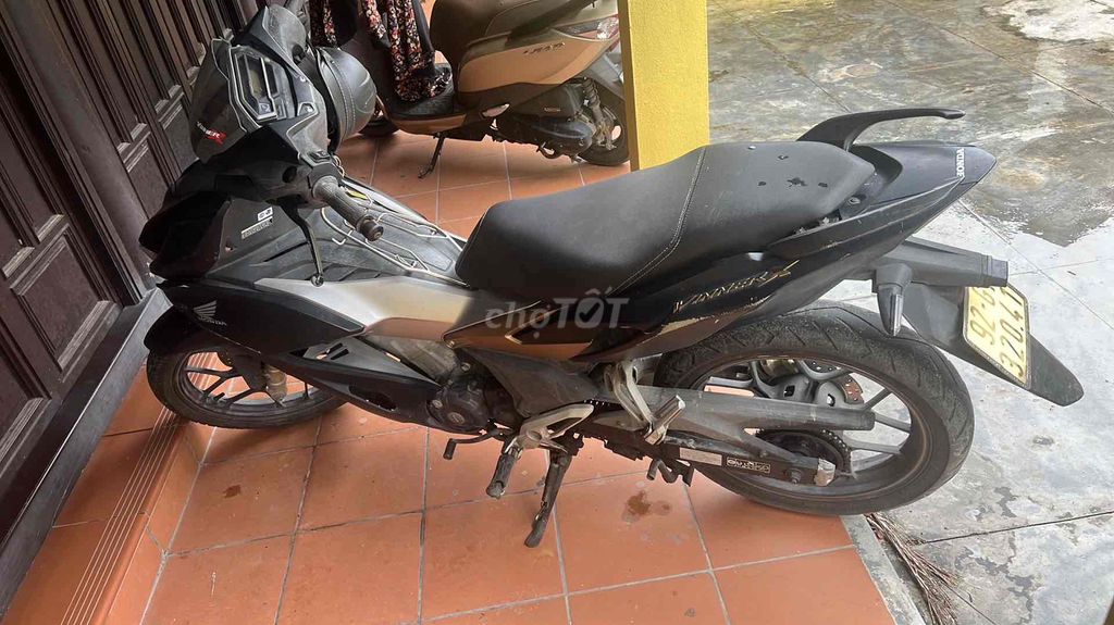 Bán xe winner x. Mua bán Xe máy tại Huyện Quế Sơn Quảng Nam được đăng bởi Trí hình 4