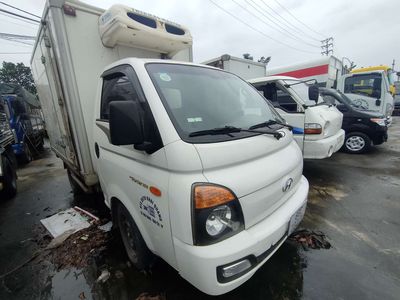 Xe Hyundai H150 đông lạnh, đời 2028.. Mua bán Xe tải, xe ben tại Huyện Đan Phượng Hà Nội được đăng bởi A Đông