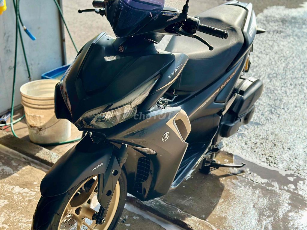 NVX V2 chính chủ biển 60. Mua bán Xe máy tại Thành phố Thủ Dầu Một Bình Dương được đăng bởi mike ho hình 5