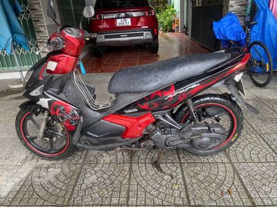 CẦN BÁN NOVO LX NGUYÊN RIN ĐẸP KENG. Mua bán Xe máy tại Quận Liên Chiểu Đà Nẵng được đăng bởi Bụi Quốc