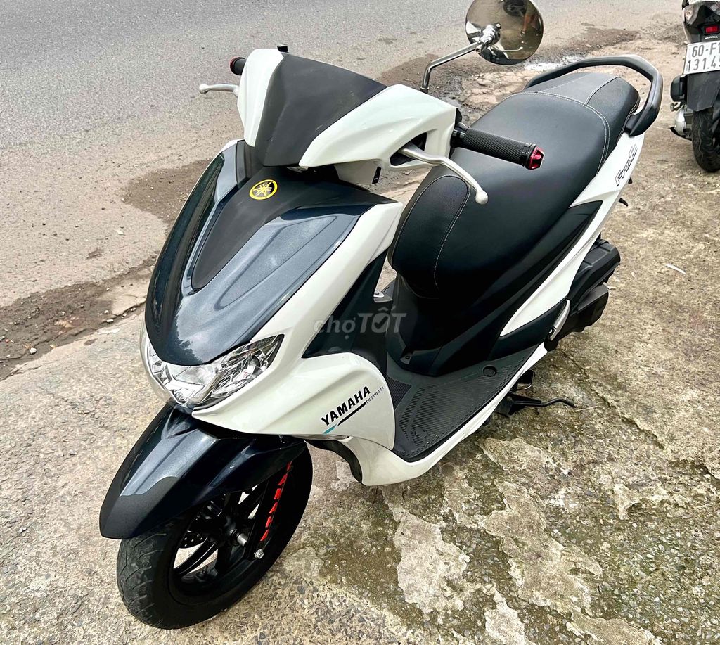 feergoo yamaha 2020 abs rất đẹp !. Mua bán Xe máy tại Thành phố Biên Hòa Đồng Nai được đăng bởi cửa hàng xe máy Anh Tuấn hình 4