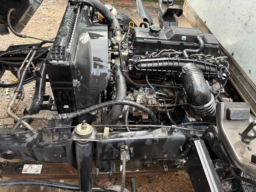 xe tải k140. Mua bán Xe tải, xe ben tại Thị xã Tân Uyên Bình Dương được đăng bởi Ánh Lương hình 9