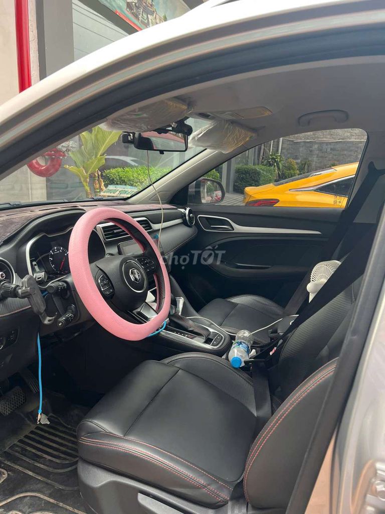 2022 Standard 1.5 AT 2WD - 30000 km. Mua bán Ô tô tại Thành phố Bà Rịa Bà Rịa - Vũng Tàu được đăng bởi d phong hình 6