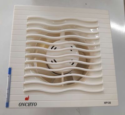 Quạt hút toilet onchyo BF12 LHP 10. Mới 100%. Mua bán Quạt tại Quận 5 Tp Hồ Chí Minh được đăng bởi tran lan