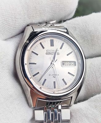 Đồng hồ SEIKO ACTUS ZIN. Mua bán Đồng hồ tại Quận 8 Tp Hồ Chí Minh được đăng bởi Thành SG