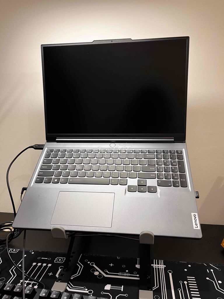 Lenovo Legion 5 i7-14700HX 32GB/1TB. Mua bán Laptop tại Thành phố Hạ Long Quảng Ninh được đăng bởi Trần Phương hình 1