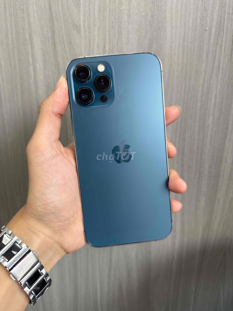 em cần bán 12prm 256gb QT. Mua bán Điện thoại tại Thành phố Thủ Đức Tp Hồ Chí Minh được đăng bởi Hoang An hình 1